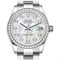 Rolex Datejust Lady Steel White Gold 31mm 278384RBR-0007 11855 - фото 15095