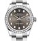 Rolex Datejust Lady Steel White Gold 31mm 278384RBR-0009 11755 - фото 15097