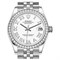 Rolex Datejust Lady Steel White Gold 31mm 278384RBR-0014 11380 - фото 15098