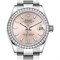 Rolex Datejust Lady Steel White Gold 31mm 278384RBR-0017 12240 - фото 15102