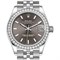 Rolex Datejust Lady Steel White Gold 31mm 278384RBR-0020 12029 - фото 15104