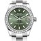 Rolex Datejust Lady Steel White Gold 31mm 278384RBR-0021 11782 - фото 15105