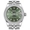 Rolex Datejust Lady Steel White Gold 31mm 278384RBR-0022 10480 - фото 15106