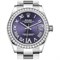 Rolex Datejust Lady Steel White Gold 31mm 278384RBR-0029 11279 - фото 15108