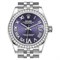 Rolex Datejust Lady Steel White Gold 31mm 278384RBR-0030 10507 - фото 15109