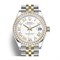 Rolex Datejust Lady Steel Yellow Gold 31mm 278383RBR-0002 11869 - фото 15115