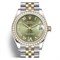 Rolex Datejust Lady Steel Yellow Gold 31mm 278383RBR-0016 11722 - фото 15118