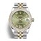 Rolex Datejust Lady Steel Yellow Gold 31mm 278383RBR-0016 12025 - фото 15119
