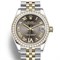 Rolex Datejust Lady Steel Yellow Gold 31mm 278383RBR-0018 11720 - фото 15122