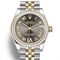 Rolex Datejust Lady Steel Yellow Gold 31mm 278383RBR-0018 12233 - фото 15123