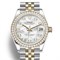 Rolex Datejust Lady Steel Yellow Gold 31mm 278383RBR-0028 12023 - фото 15133