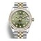 Rolex Datejust Lady Steel Yellow Gold 31mm 278383RBR-0030 11638 - фото 15137