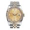 Rolex Datejust Lady Steel Yellow Gold 36mm 116233-Champagne-Jubilee-Diamond-Jubilee 27710 11858 - фото 15139
