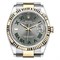 Rolex Datejust Lady Steel Yellow Gold 36mm 126233-0036 11995 - фото 15155