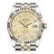 Rolex Datejust Lady Steel Yellow Gold 36mm 126233-0043 11913 - фото 15157