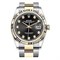 Rolex Datejust Lady Steel Yellow Gold 36mm M126233-0022 34273 11263 - фото 15171
