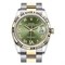 Rolex Datejust Lady Steel Yellow Gold 36mm M126233-0026 34277 12242 - фото 15173