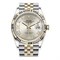 Rolex Datejust Lady Steel Yellow Gold 36mm M126233-0031 34281 12222 - фото 15176