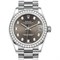 Rolex Datejust Lady White Gold 31mm 278289RBR-0006 12115 - фото 15185