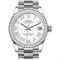 Rolex Datejust Lady White Gold 31mm 278289RBR-0007 12392 - фото 15186