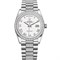 Rolex Day-Date 36 White Gold 128349rbr-0026 12550 - фото 15209