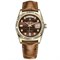 Rolex Day-Date 36mm 118135 12685 - фото 15225
