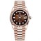Rolex Day-Date 36mm 128235-0037 11462 - фото 15242