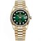 Rolex Day-Date 36mm 128238-0069 11384 - фото 15249