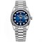 Rolex Day-Date 36mm 128239-0023 12280 - фото 15251