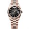Rolex Day-Date 40 Everose gold 228235-0055 10558 - фото 15253