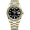 Rolex Day-Date 40 mm yellow gold 228238-0059 10356 - фото 15260