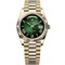 Rolex Day-Date 40 mm yellow gold 228238-0069 10567 - фото 15261