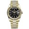Rolex Day-Date II 228238 Black 12458 - фото 15303