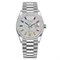Rolex Day-Date Ladies Diamond-paved rainbow sapphires 128349RBR 11670 - фото 15338
