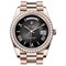Rolex Day-Date Rose Gold 40mm 228345RBR-0025 11677 - фото 15352