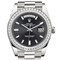 Rolex Day-Date White Gold 40mm 228349RBR-0002 12168 - фото 15354