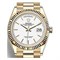Rolex Day-Date Yellow Gold 36mm 128238-0081 11992 - фото 15356
