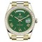 Rolex Day-Date Yellow Gold 40mm 228398TBR-0039 11835 - фото 15359