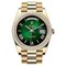 Rolex Day-Date Yellow Gold 40mm 228398TBR-0042 12090 - фото 15361