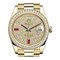 Rolex Day-Date Yellow Gold 40mm M228348RBR-0030 29616 12040 - фото 15363