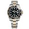 Rolex GMT Master II 116713LN 11616 - фото 15414