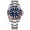 Rolex GMT Master II 2018 116719BLRO 10284 - фото 15425