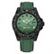 Rolex GMT Master II DIW Carbon Hunter Edition 11021 - фото 15431