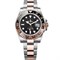 Rolex Gmt-Master Ii Everose Rolesor 126711Chnr 10346 - фото 15441