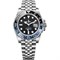 Rolex Gmt-Master Ii Oystersteel 116710Blnr Used 10339 - фото 15445