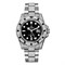 Rolex GMT-Master II White Gold diamonds and black sapphires 116759 SANR 11954 - фото 15451