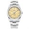Rolex Oyster Perpetual 34mm Champagne Dial 2016 114200 11788 - фото 15471