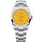 Rolex Oyster Perpetual 36mm 126000-0004 11649 - фото 15474