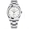 Rolex Oyster Perpetual 39mm White Dial 2018 114300 12264 - фото 15483