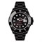 Rolex Single Red Submariner Date LN (black, DLC) 116610LN 10621 - фото 15499